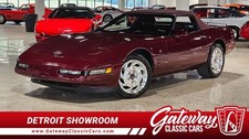 1993 Chevrolet Corvette for Sale