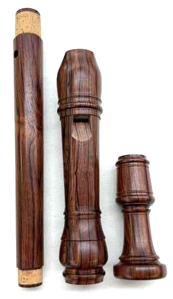 YAMAHA YRA-64 Wood Alto Recorder Made in Japan | eBay