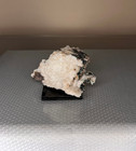 bz#421 Green Tourmaline in Albite Golconda Pegmatite Minas Gerais Brazil 221g — photo 4