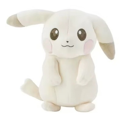 Pikachu Stofftier Pokemon Plüsch 20 cm - Plush Kuscheltier Anime Manga Sammler