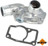 NRF 725359 Thermostat FüR KüHlmittel Thermostat KüHlmittel FüR Opel