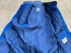 Vintage Ostwald Marching Band Uniform Jacket Blue Yellow LOT — photo 8