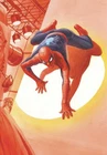 Amazing Spider-Man #31 Alex Ross Dimensions Variant (Marvel, 2026)
