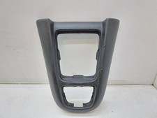 OPEL ZAFIRA TOURER C P12 Schalthebel Kunststoffabdeckung 13293509 1.96 27899565