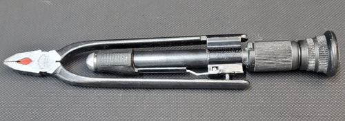 Blue Point WTRW6A Sicherheit Draht Twist Twister Wendezange