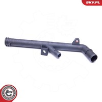 Esen SKV KüHlerschlauch 43SKV748 FüR Renault