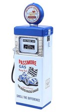 GREENLIGHT - 1951 Wayne 505 Zapfsäule – Busted Knuckle Garage Speed ​​Shop - ...