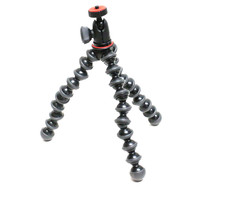 JOBY GorillaPod Flexible Mini Tripod Only