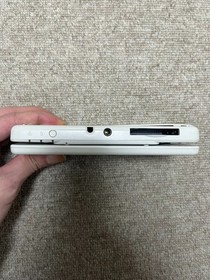 New3DS  white Japan Nintendo Console region Japanese  A311