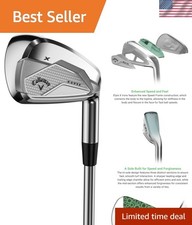 Golf Elyte X Individual Iron