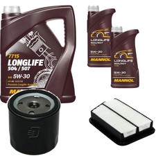 Filtre à air Chevrolet REZZO