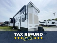 2025 Jayco Jay Flight Bungalow 40DLFT