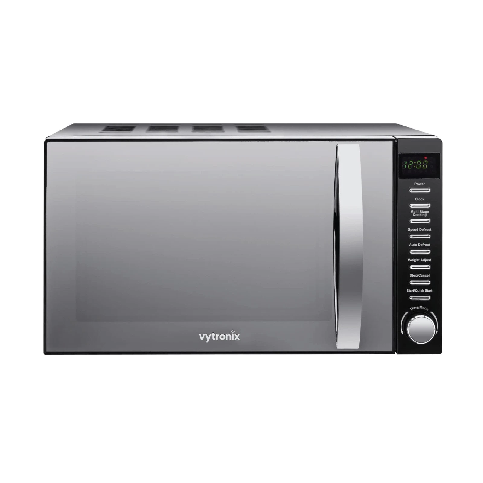 VY-HMO800 800W Digital Microwave Oven | Freestanding Microwave