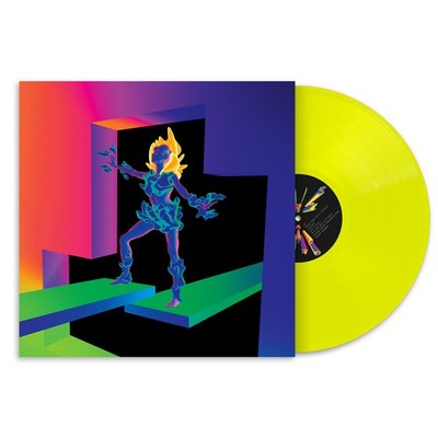 Kaitlyn Aurelia Smith Let's Turn It Into Sound (Vinyl)