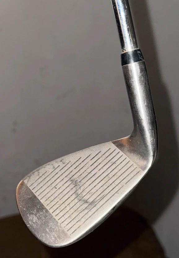 RAM Pitching Wedge Tradition Steel Shaft Mens RH Golf Club 33” - Image 2 of 4