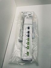 TrickleStar TS1104 7 Outlet Advanced Powerstrip 3' Cord