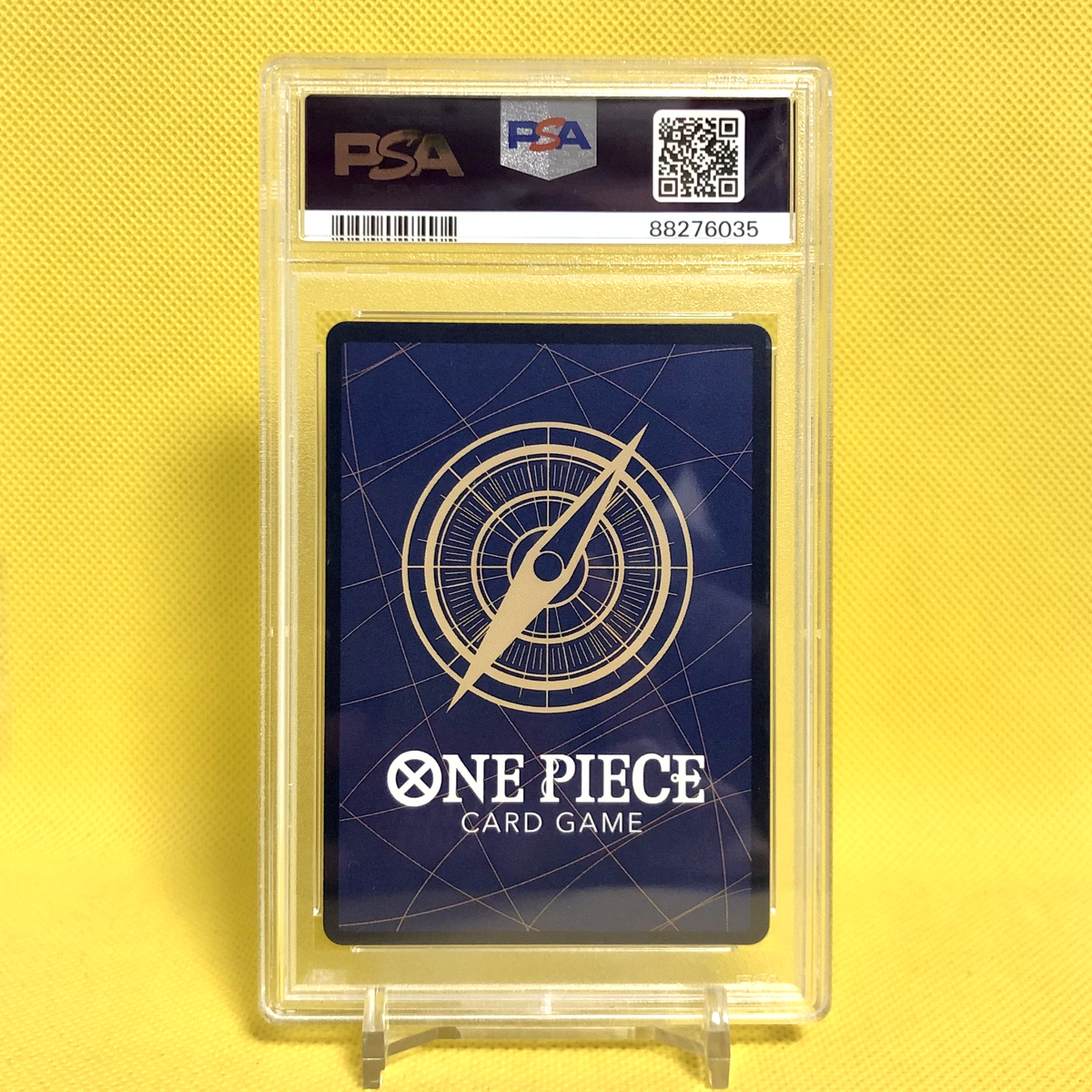 One Piece Card Japanese【Sabo】PSA10 OP07-118 500 Years in The