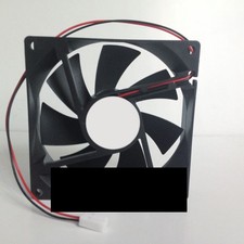 90 90 25 RDL9025S 12V 0.16A 2pin