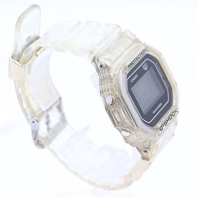 Casio G-Shock DW-5040RX QZ Digital Men's Watch Tested with Box | eBay