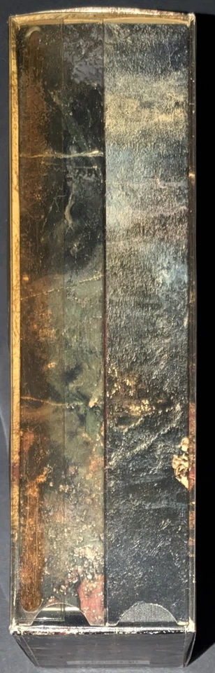 Nine Inch Nails Halo 12 Closure VHS 1997 Reissue 2 Videotapes Compilation Live - Image 2 of 4