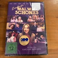 Film Einfach Mal Was SchöNes Neu&Ovp Dvd