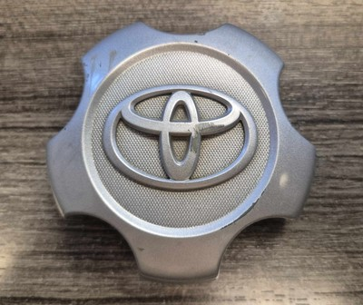 #ad #ad Toyota OEM Wheel Hub Center Cap Pacific PA66GF30 $29.21
