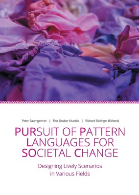 Peter Baumgartner | Pursuit of Pattern Languages for Societal Change - PURPLSOC