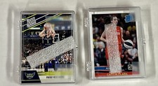 2024 2025 Panini Instant WNBA RATED Rookie Retro Set w Caitlin Paige (Sealed)