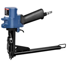 meite 15GA Pneumatic D-Ring Tool PHD-B Hog Ring Plier for Bedding Vehicle Seats