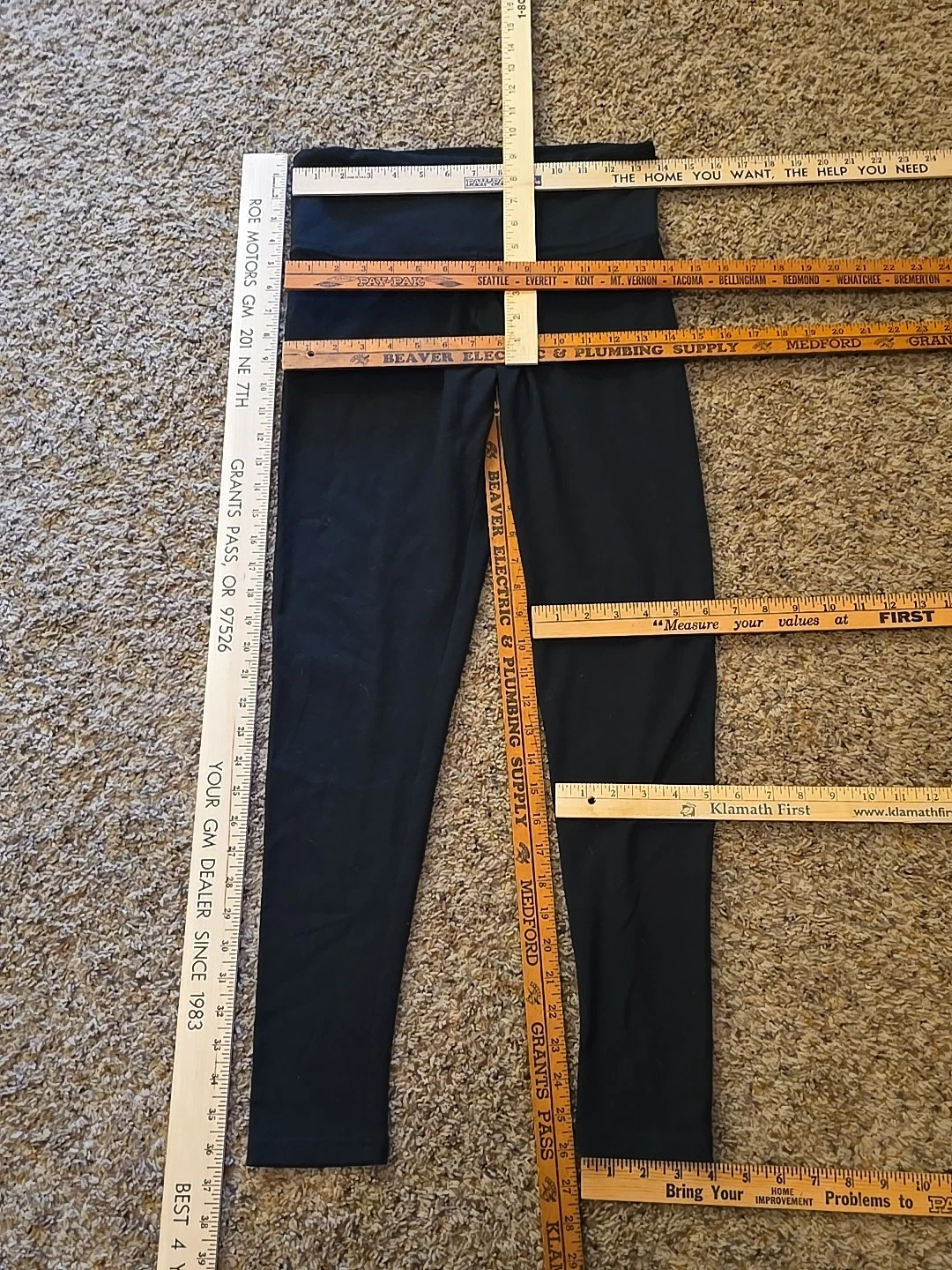 victoria-secret-vs activewear pants