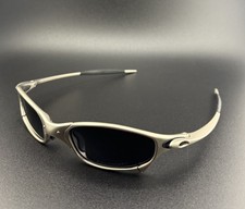 Oakley Juliet Metal Sunglasses