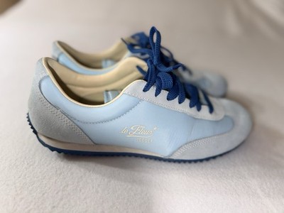 Converse x GOLF le FLEUR Jogger Quiet Tide Starlight Blue Men s Size 8  A16262C