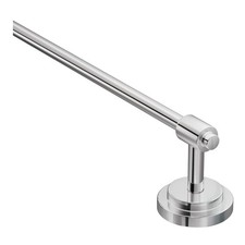 Moen DN0724CH Chrome 24" Towel Bar