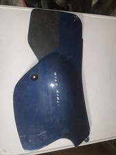 Gilera Sioux 50 Fianchetto Laterale  Cod. 337832