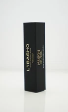 Maison de L'Asie L'Ibasho 5ml Extrait de Parfum Spray Brand New