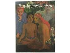 PostImpressionism European paintings Photos Books Arts