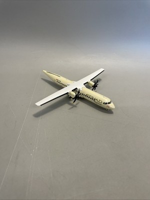 Herpa 1:200 556828 ATR-72-500 Etihad Regional Modellflugzeug #10F112