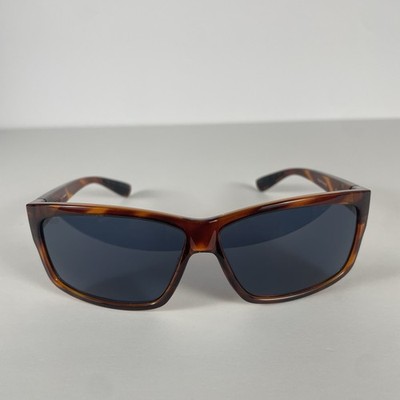 Costa Del Mar Mauritius Sunglasses UT 51 Tortoise Shell 580P Lenses
