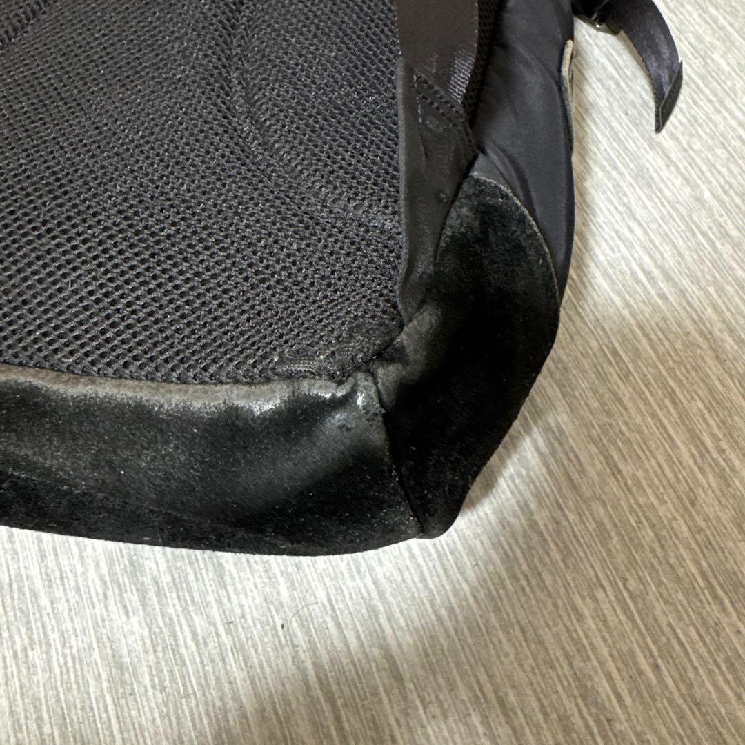 Master-piece Potential Rucksack Backpack Used Jap… - image 10