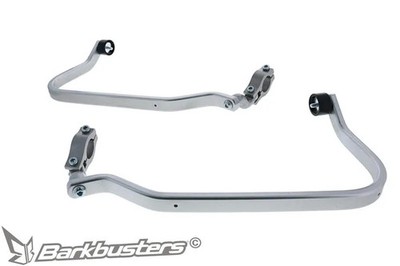 BARKBUSTERS BHG-101-00-NP Hardware Kit Two Point Mount - Triumph Tiger 1200