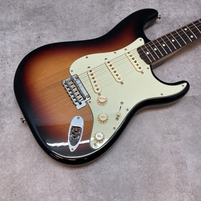 ギター Fender Mexico Classic 60s Stratocaster Fender Mexico 1999 Classic Series 60s Stratocaster 1999 0