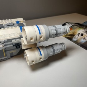 LEGO Star Wars: Rebel U-Wing Fighter (75155)