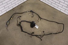 01-02 Mazda Miata (W/O ABS) Engine Fuse Relay Junction Box W/Harness