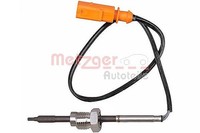 Metzger Sensor, Abgastemperatur U.A. FüR Audi, Vw