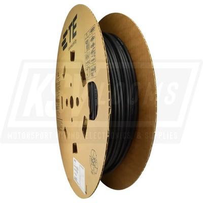 3/16'' Raychem DR-25 (White Label) Heat Shrink Tubing TE Connectivity x 10 feet