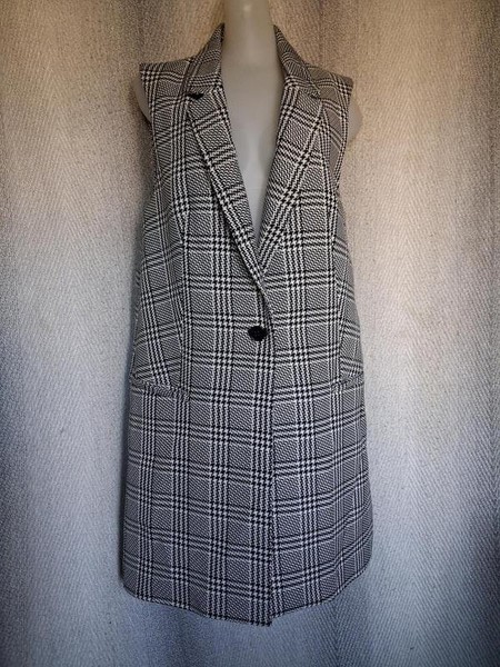 Women The Limited Blazer Black M