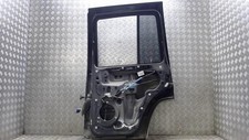 Porte arrière et accessoires Jeep CHEROKEE