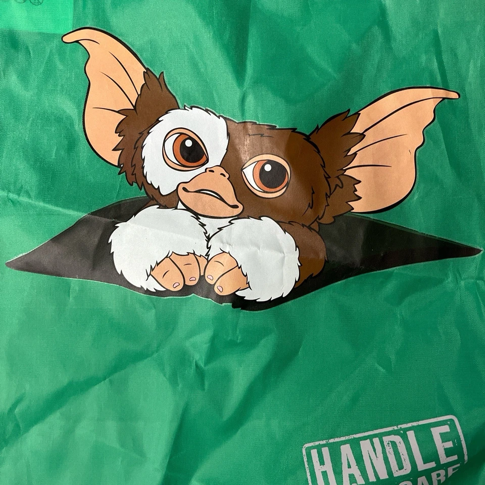 Bolso con cordón Gemini edición limitada Foto 2 de 3