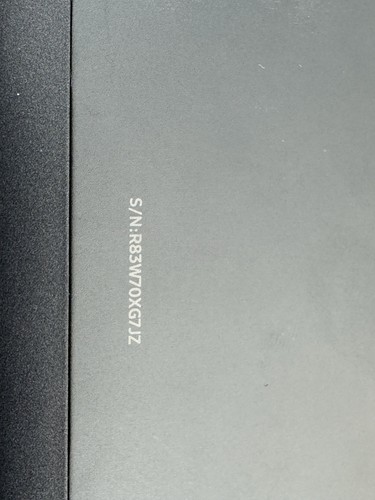 Samsung Galaxy Tab A7 Lite SM-T220 32 GB, Wi-Fi, 8,7 pulgadas en muy buena condición - Imagen 8 de 11