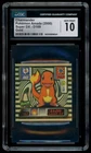 CGC 10 GEM MINT Pokemon Japanese Charmander #D169 Amada Super DX Gold
